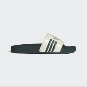 Claquette Adilette - Vert