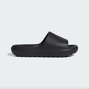 Claquette Adilette Lumia - Noir