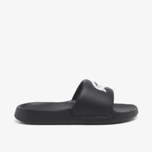 Claquettes Serve Slide 1.0 homme - Noir