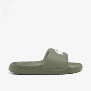 Claquettes Serve Slide 1.0 homme - Vert kaki
