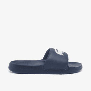 Claquettes Serve Slide 1.0 homme - Bleu marine