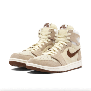 Air Jordan 1 Zoom CMFT 2 Legend Café