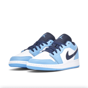 Air Jordan 1 Low UNC GS