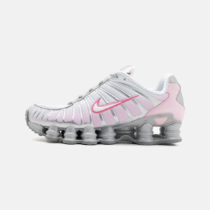 Nike Shox TL Rose