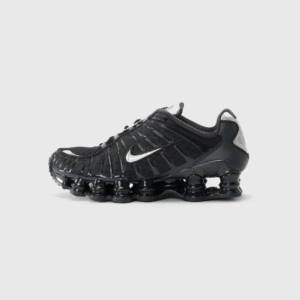 Nike Shox TL Noir