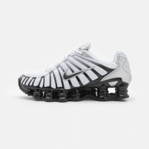 Nike Shox TL Gris