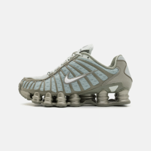 Nike Shox TL Vert kaki