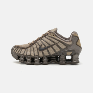 Nike Shox TL Beige taupe