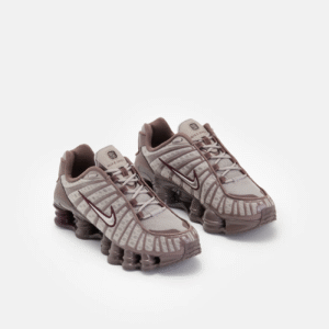 Nike Shox TL Beige rosé