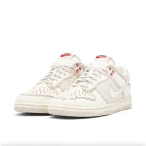 Nike Dunk Low Light Orewood Beige