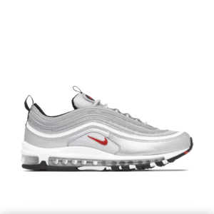 Nike Air Max 97 Silver Bullet