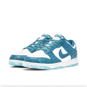 Nike Dunk Low Ocean
