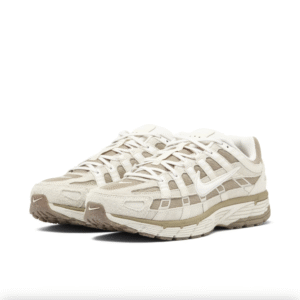 Nike P-6000 Light Orewood Marron